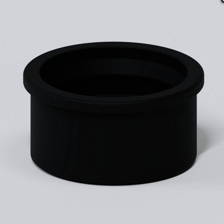 Steckdichtung PKNI Polo-Kal NG DN 50 1 1/2 da 40mm