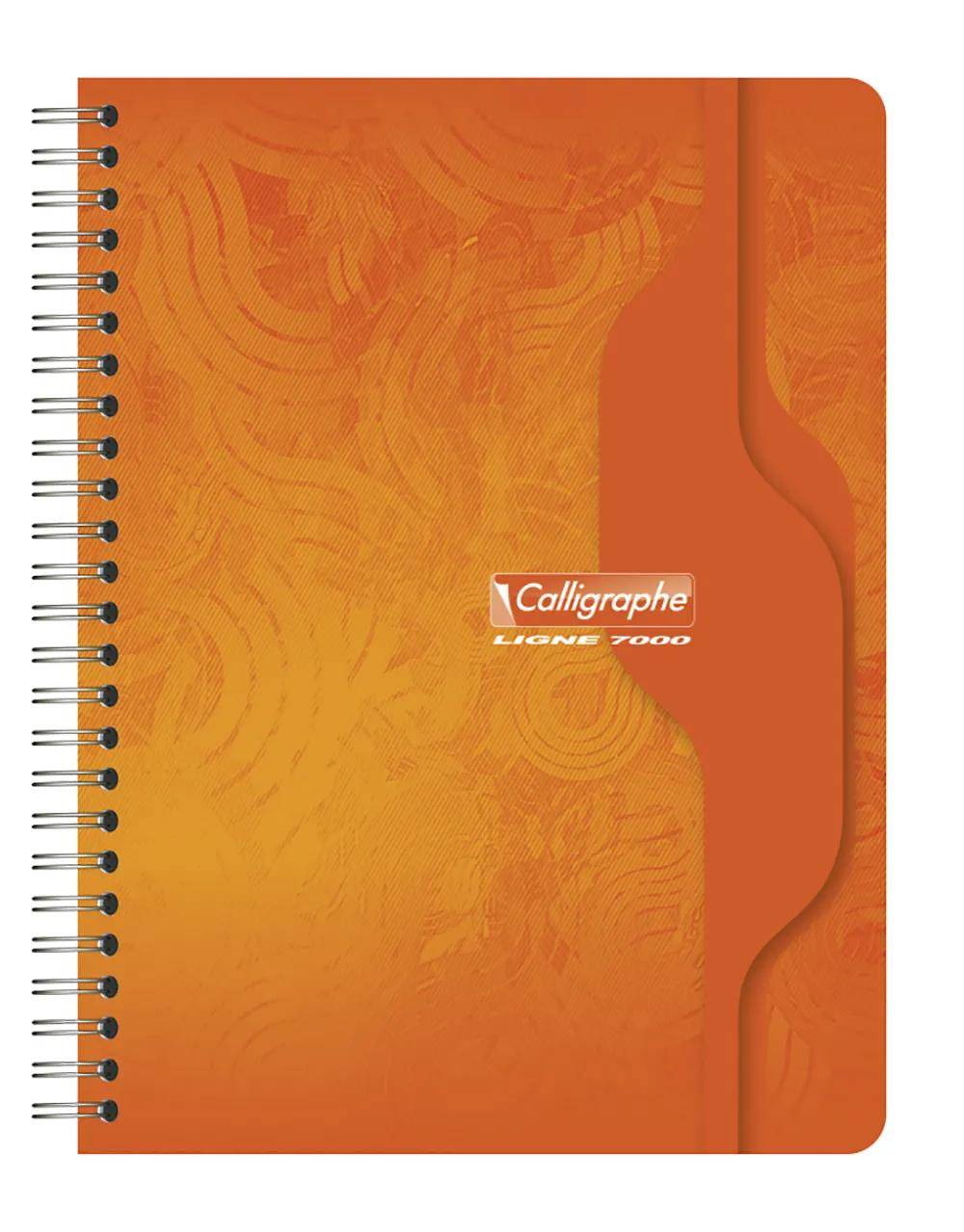 Calligraphe 5x Papiertuete CLAIREFONTAINE - Sortiert 403C