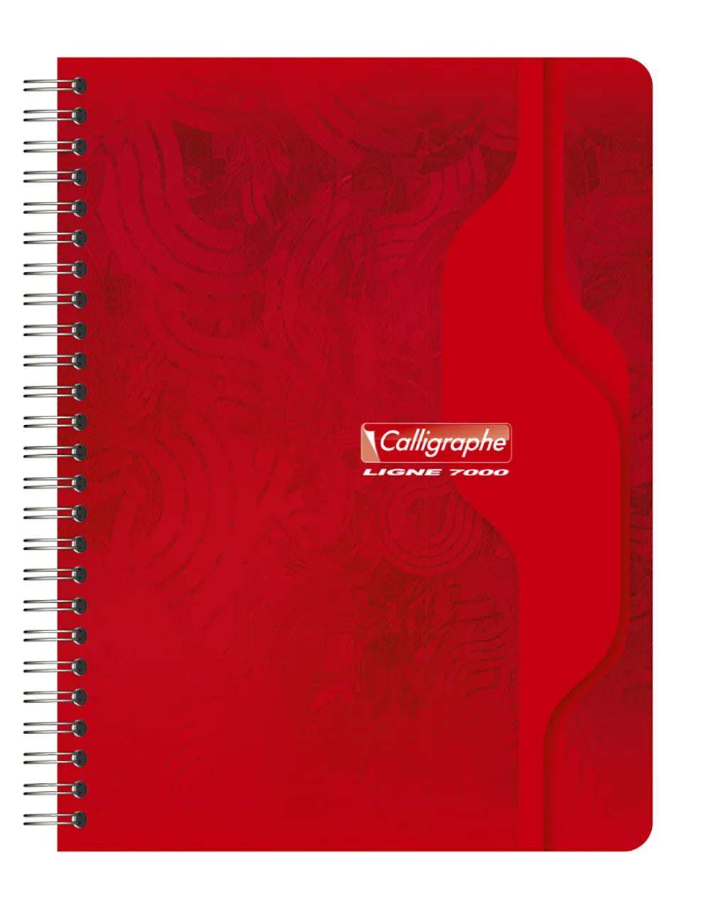 Calligraphe 5x Papiertuete CLAIREFONTAINE - Sortiert 403C