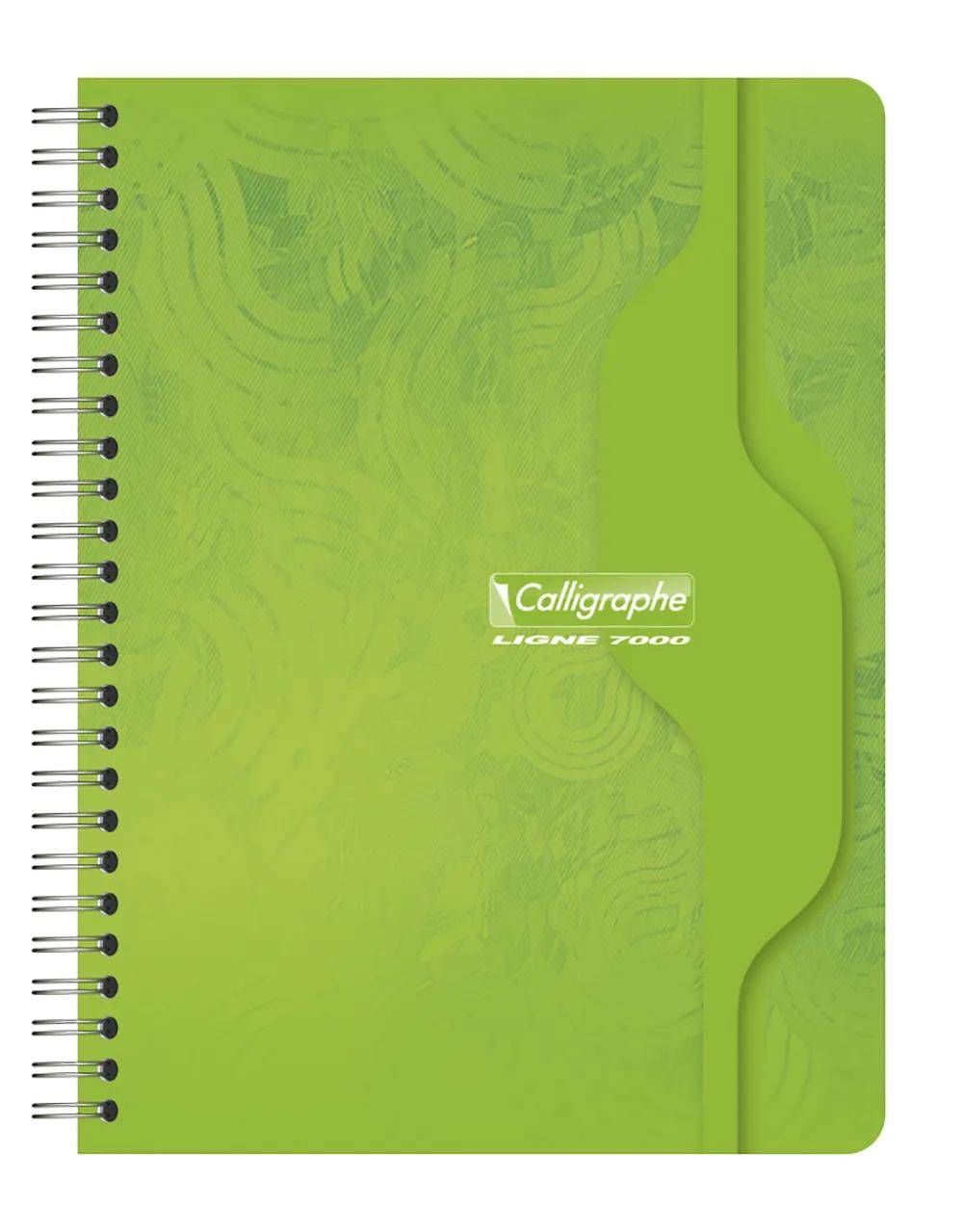 Calligraphe 5x Papiertuete CLAIREFONTAINE - Sortiert 403C