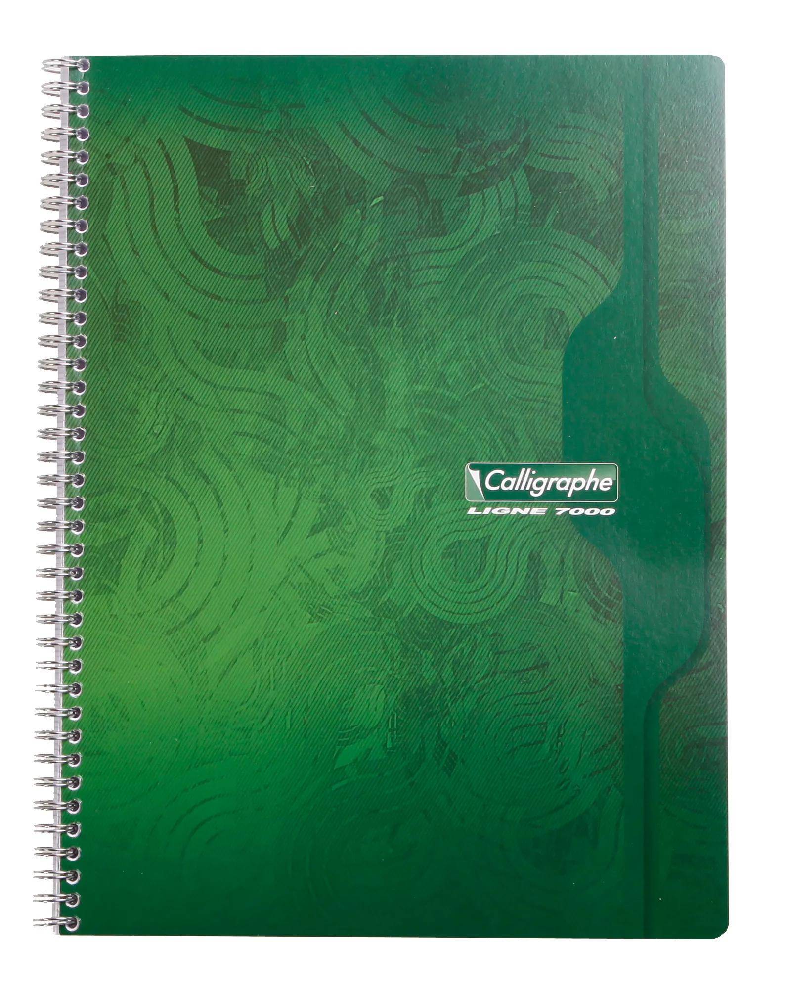 Calligraphe 5x Umschla.SELBSTKL.114X162 VIOLETT 120G/2 - Sortiert 560C