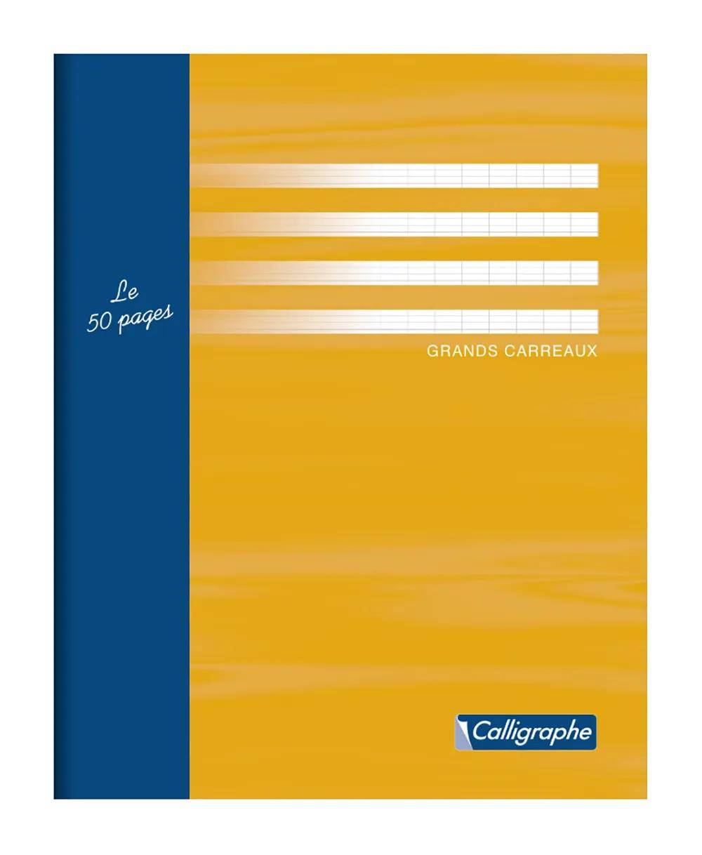 Calligraphe 20x CHEV Rucksack KLASSIK - Sortiert 5412C