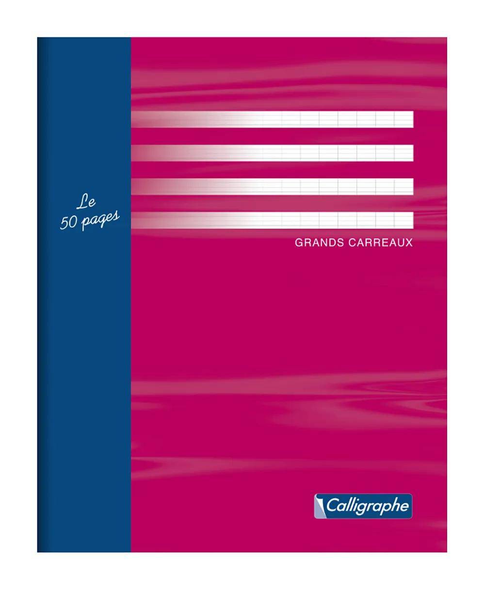 Calligraphe 20x CHEV Rucksack KLASSIK - Sortiert 5412C