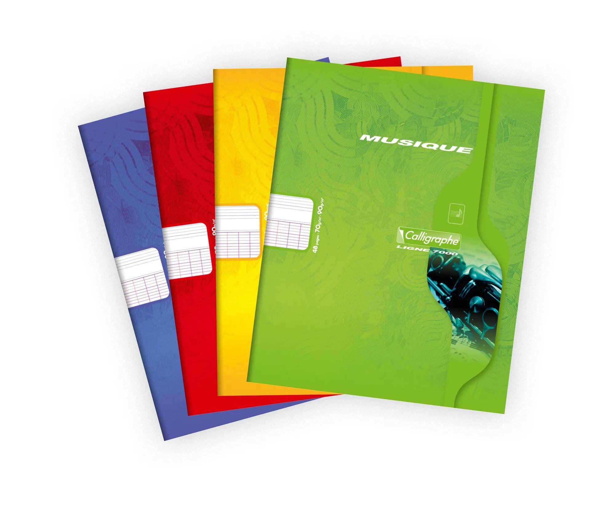 Calligraphe 20x Umschla.SELBSTKL.114X162 DUNKELG.120G/2 - Sortiert 563C