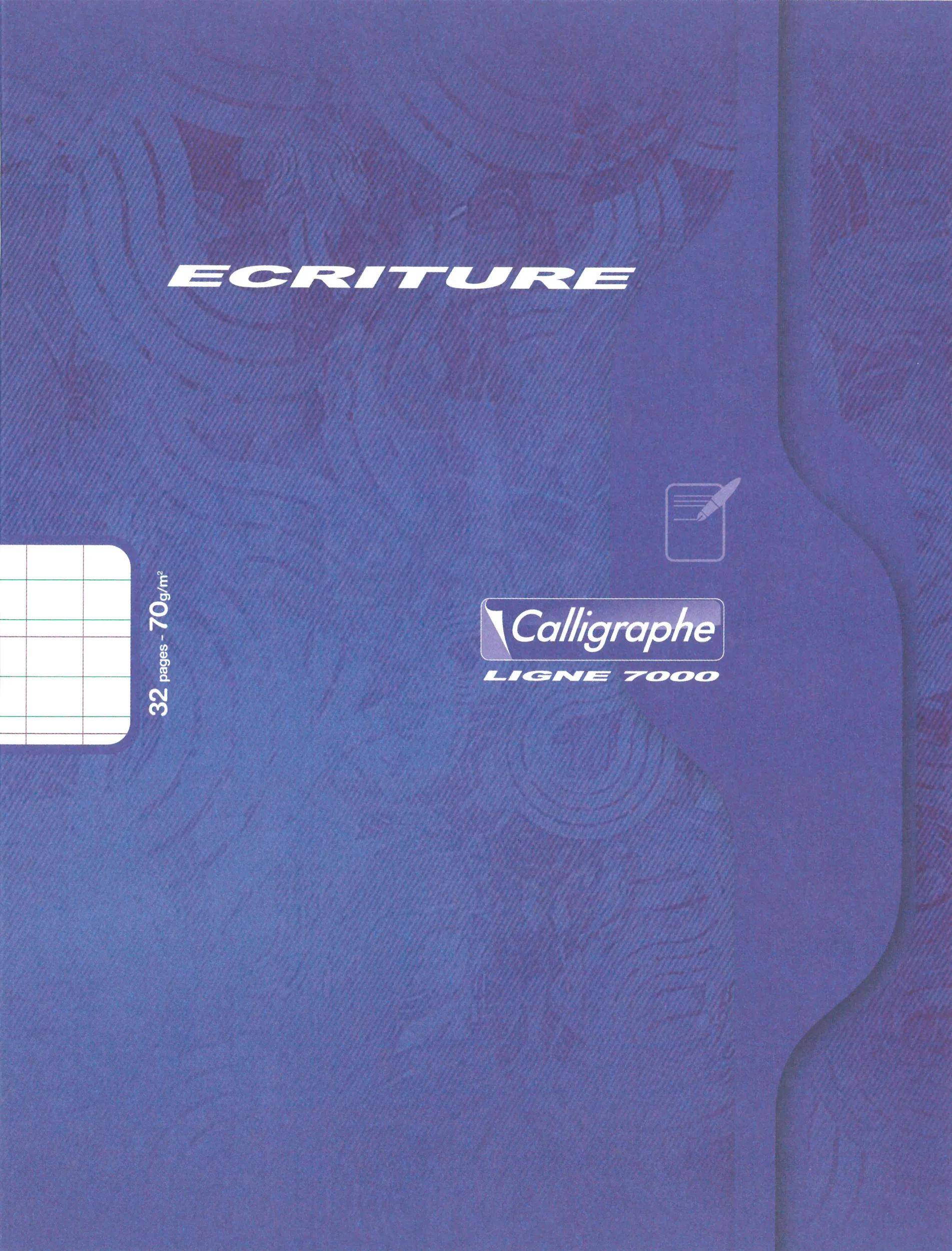 Calligraphe 25x rip curl ringbuch pp a ringe diam 3 - Sortiert 505C