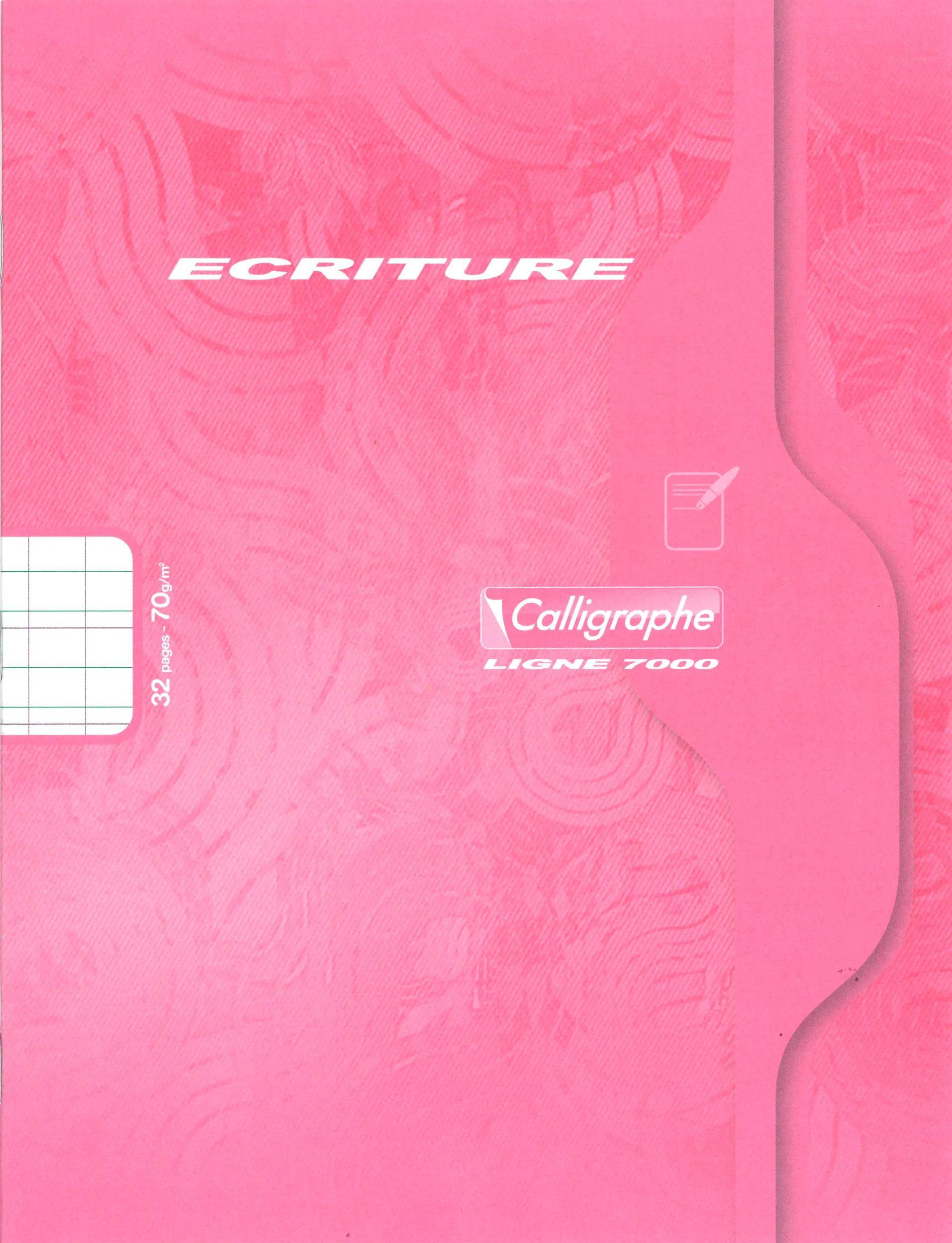 Calligraphe 25x rip curl ringbuch pp a ringe diam 3 - Sortiert 505C