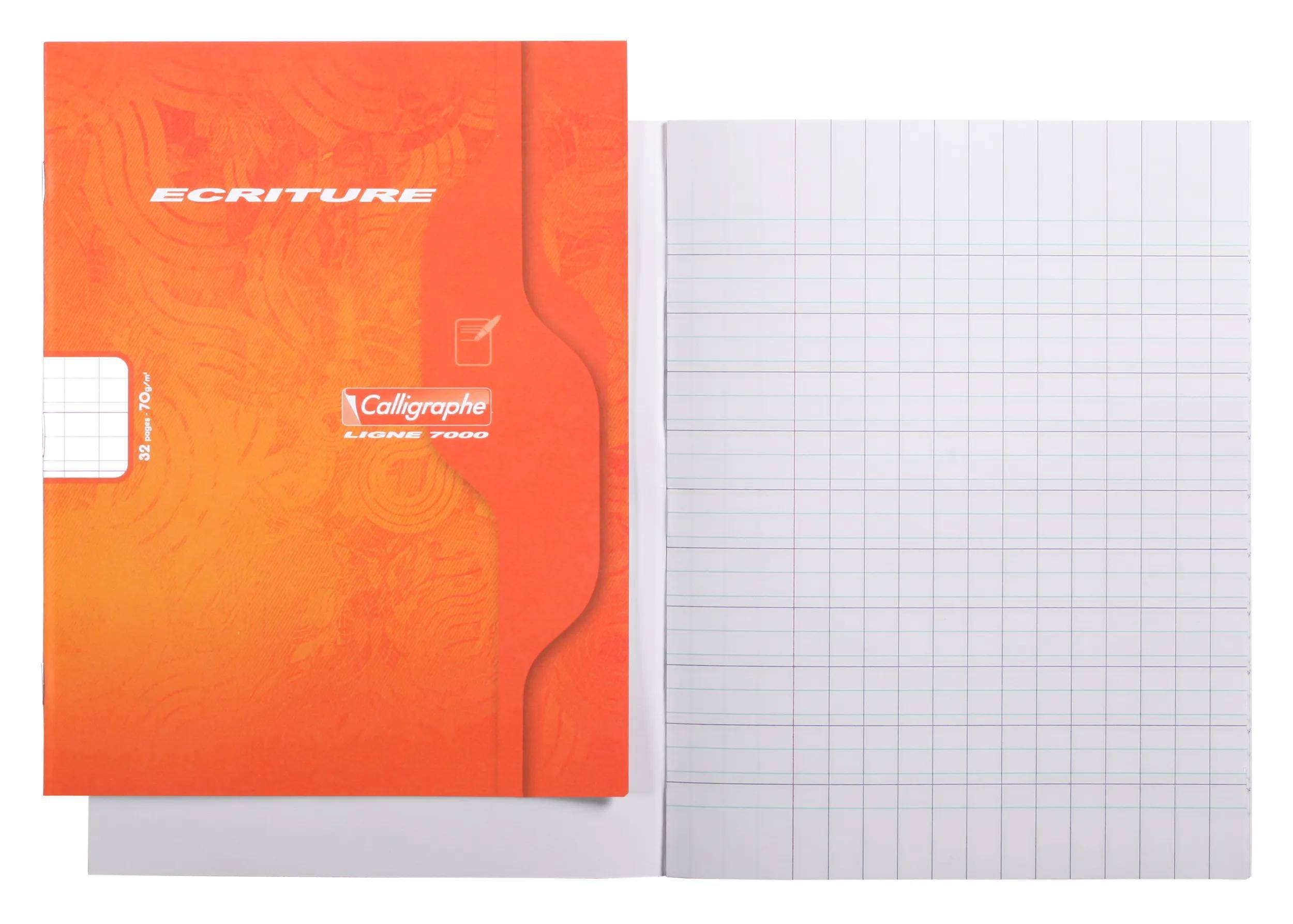 Calligraphe 25x rip curl ringbuch pp a ringe diam 3 - Sortiert 505C