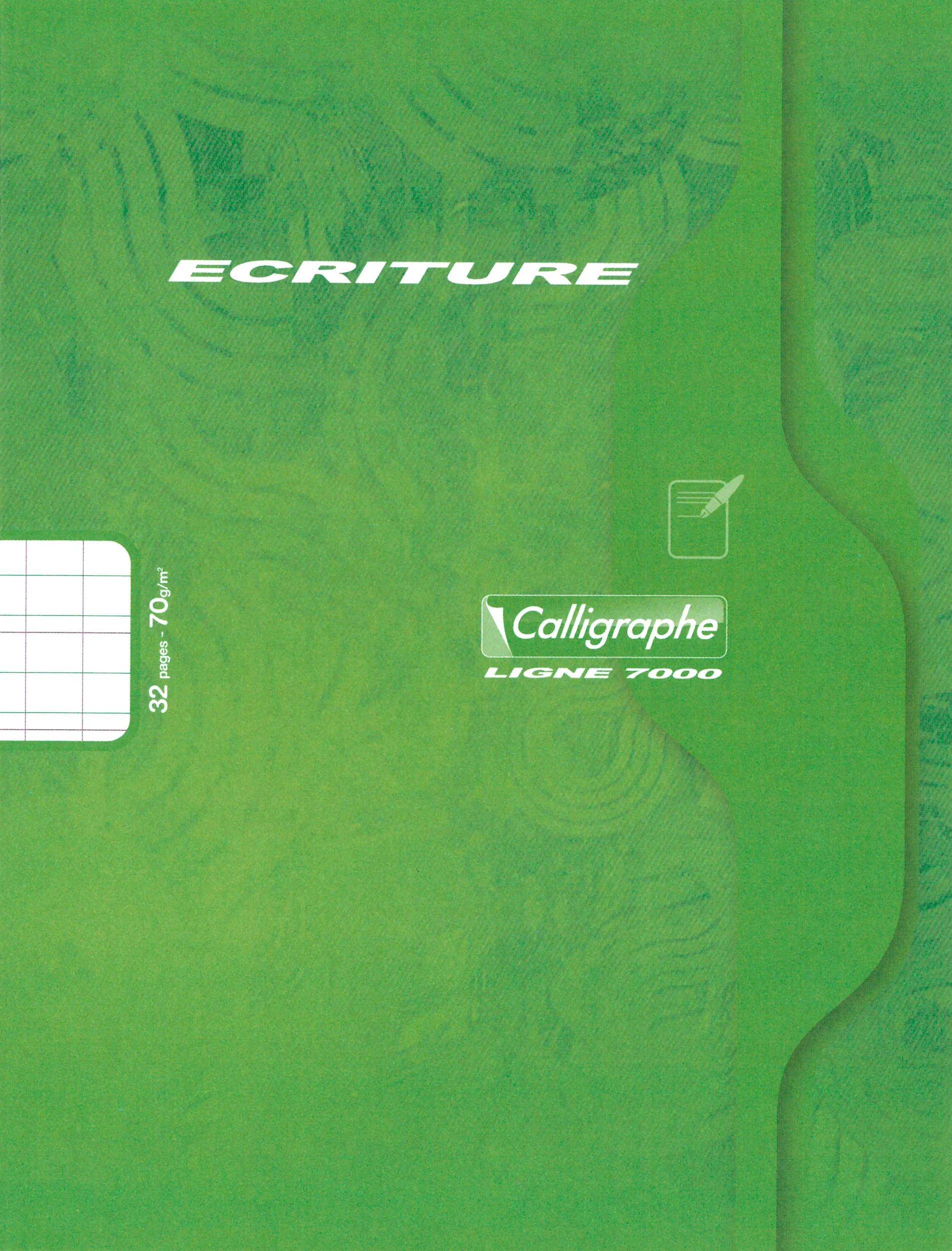 Calligraphe 25x rip curl ringbuch pp a ringe diam 3 - Sortiert 505C