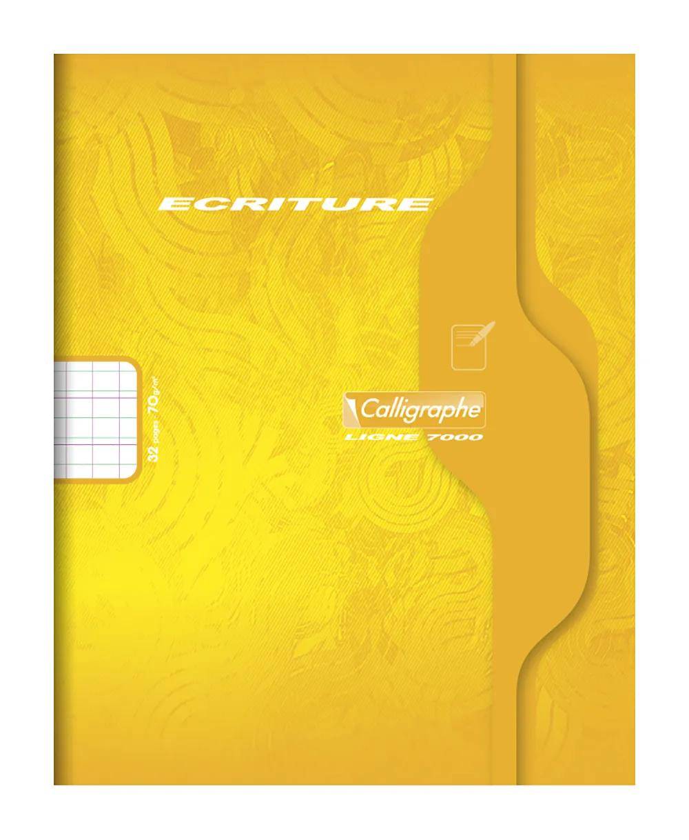 Calligraphe 25x rip curl ringbuch pp a ringe diam 3 - Sortiert 507C