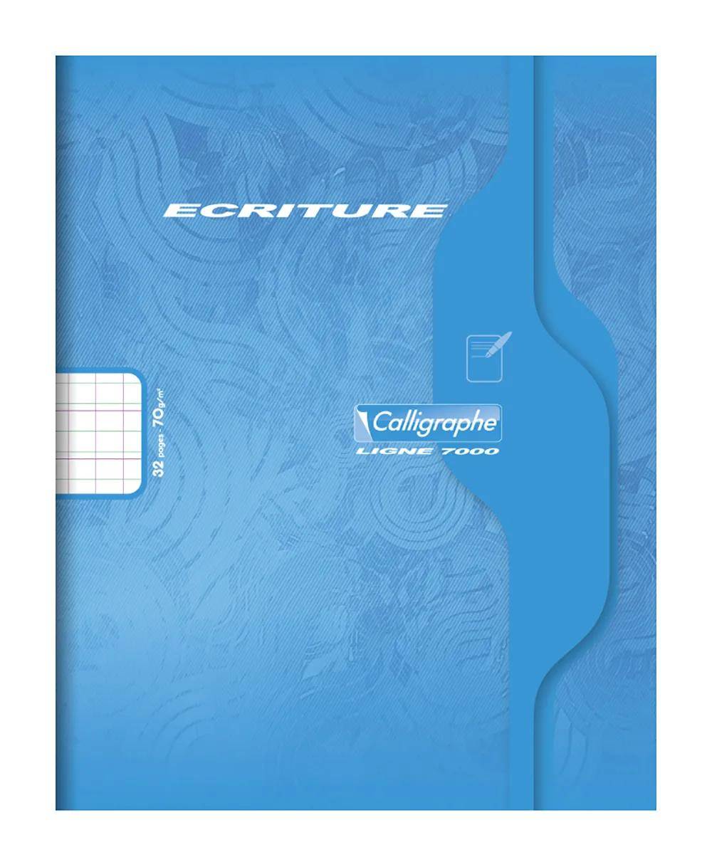 Calligraphe 25x rip curl ringbuch pp a ringe diam 3 - Sortiert 507C