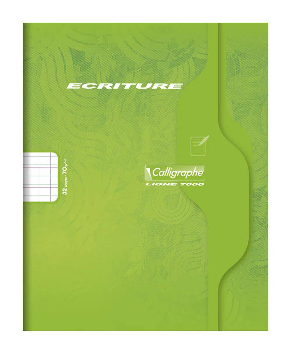 Calligraphe 25x rip curl ringbuch pp a ringe diam 3 - Sortiert 507C