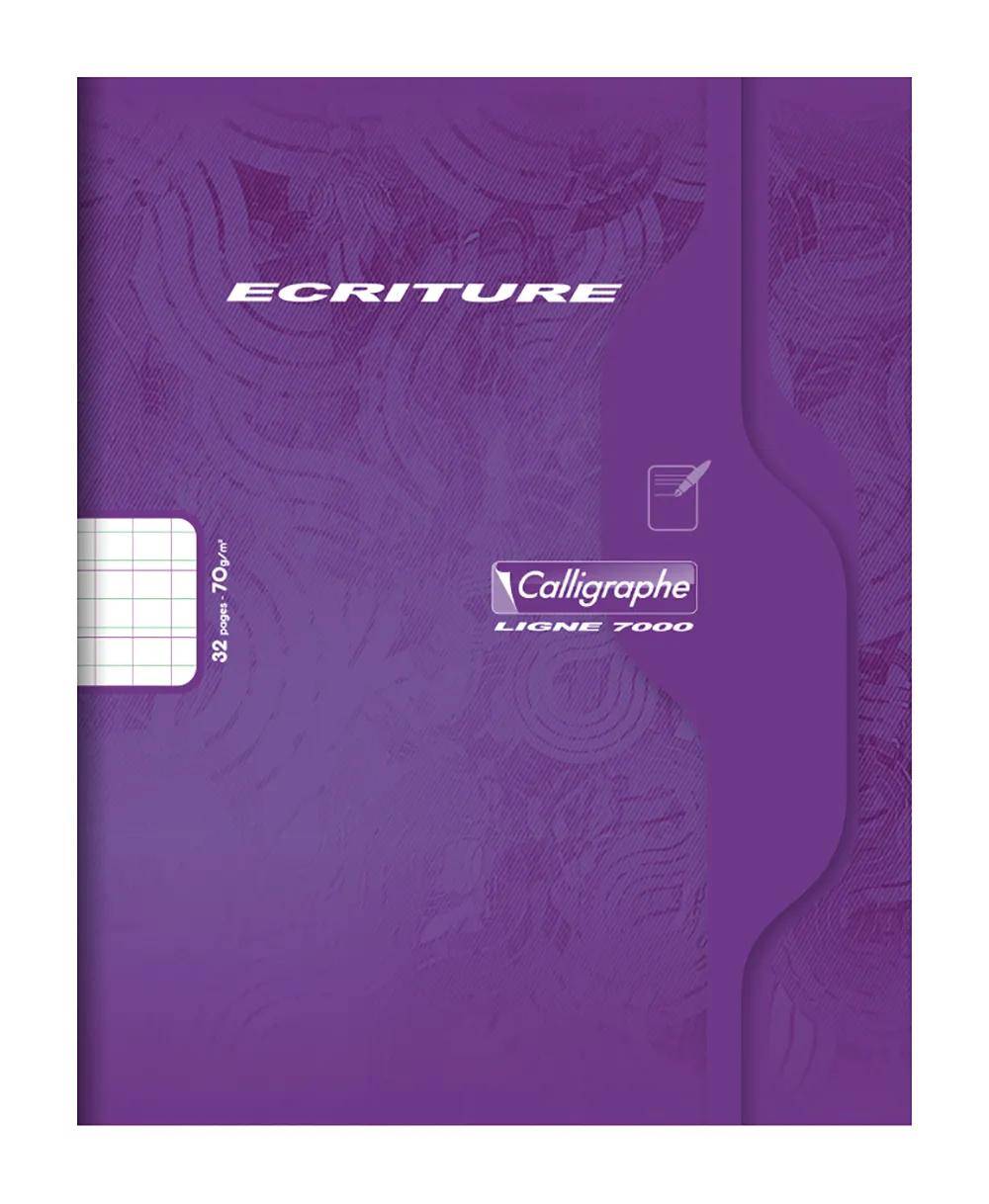 Calligraphe 25x rip curl ringbuch pp a ringe diam 3 - Sortiert 507C