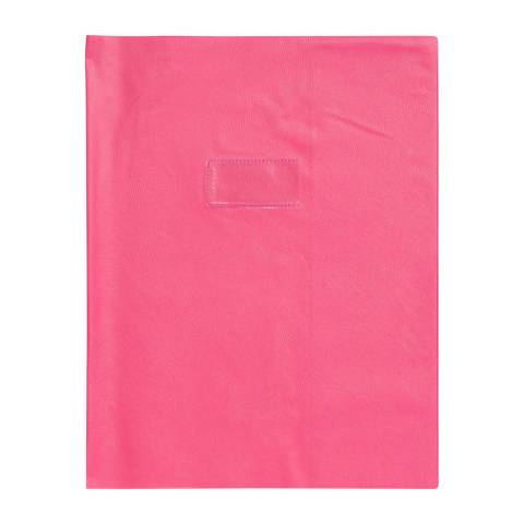 Calligraphe 10x Heftumschlag 24x32 rosa - Rosa 72409C