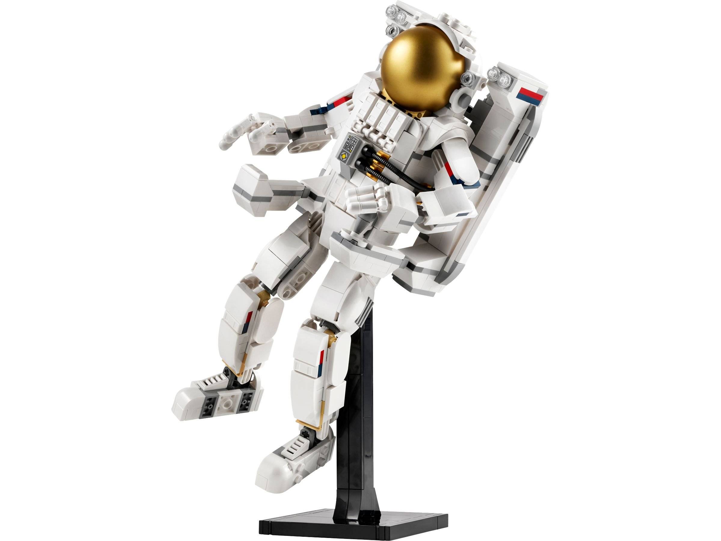 LEGO® Creator 31152 Astronaut im Weltraum