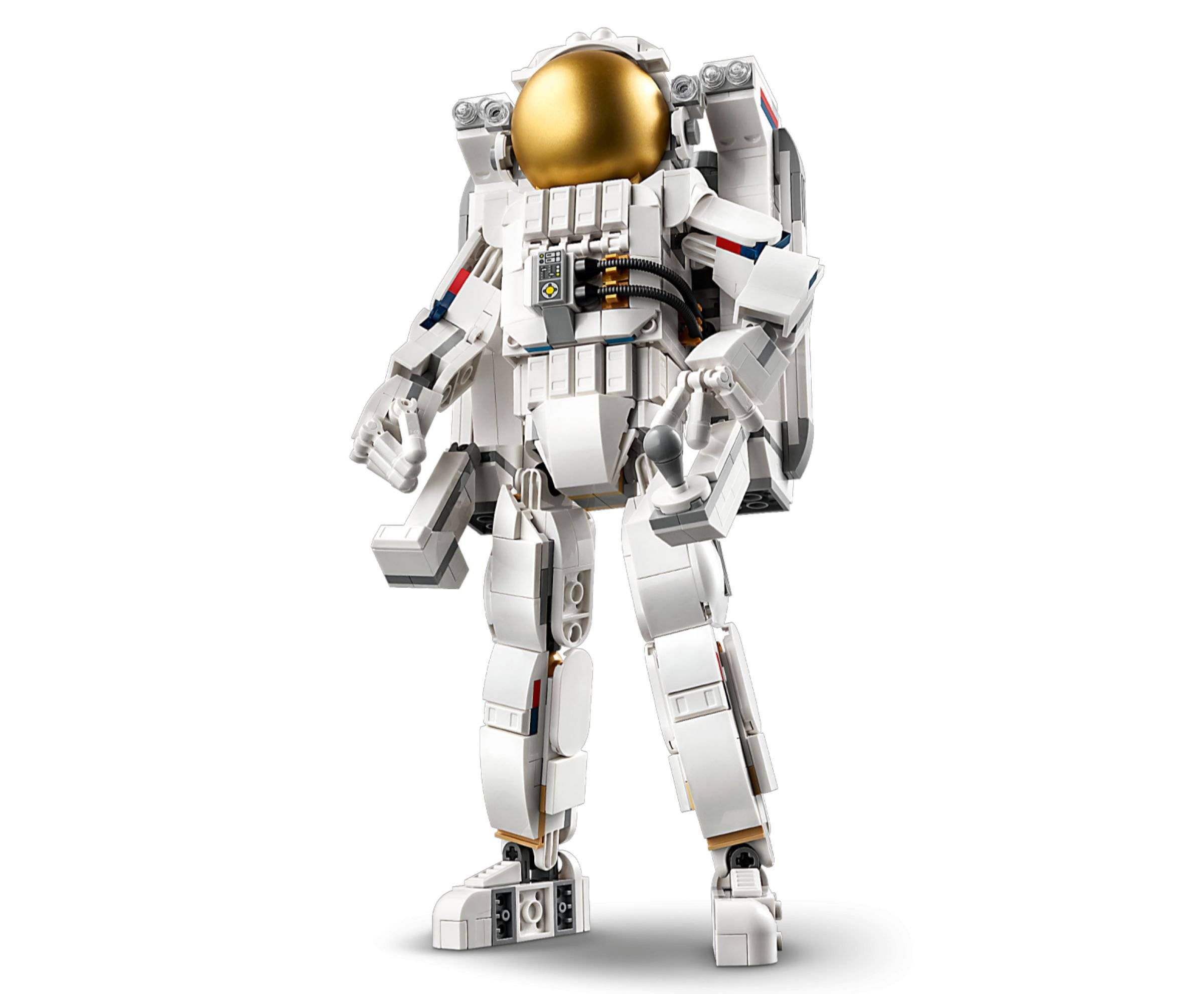 LEGO® Creator 31152 Astronaut im Weltraum