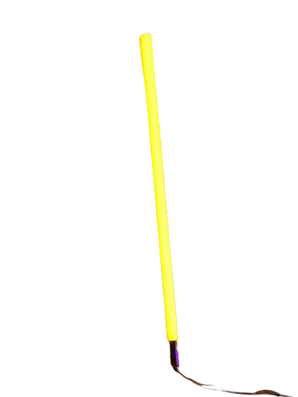 9992 LED VISION Stab 18Watt 2000Lm 123cm IP20 Kunststoff-Röhre Orange