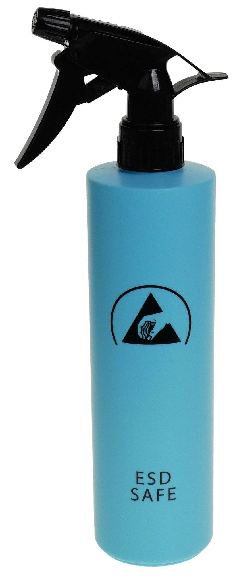 ESD-Sprühflasche 16oz, 500ml, blau