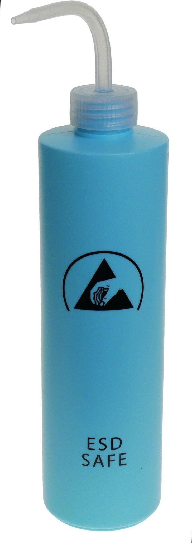 ESD Spritzflasche 500ml, blau