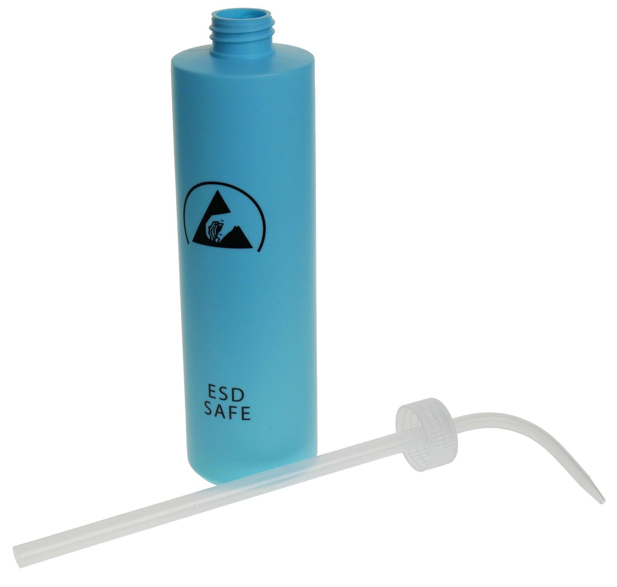 ESD Spritzflasche 500ml, blau