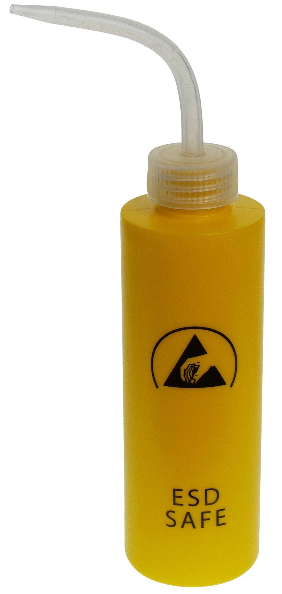 ESD Spritzflasche 250ml, gelb