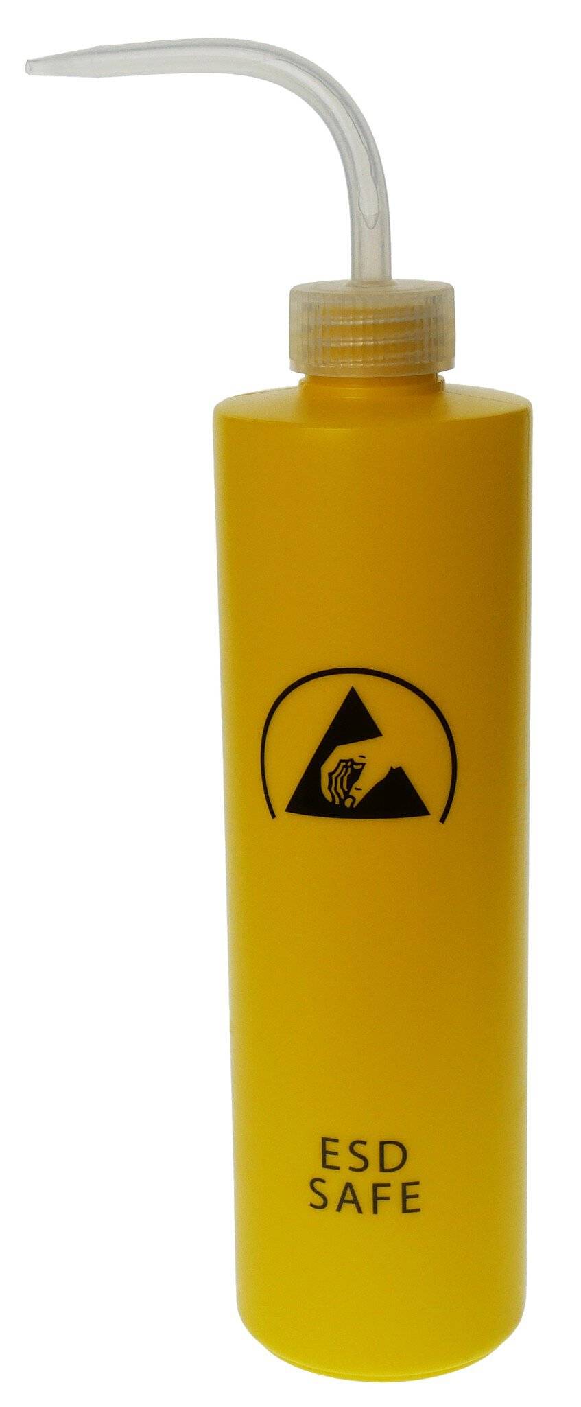 ESD Spritzflasche 500ml, gelb