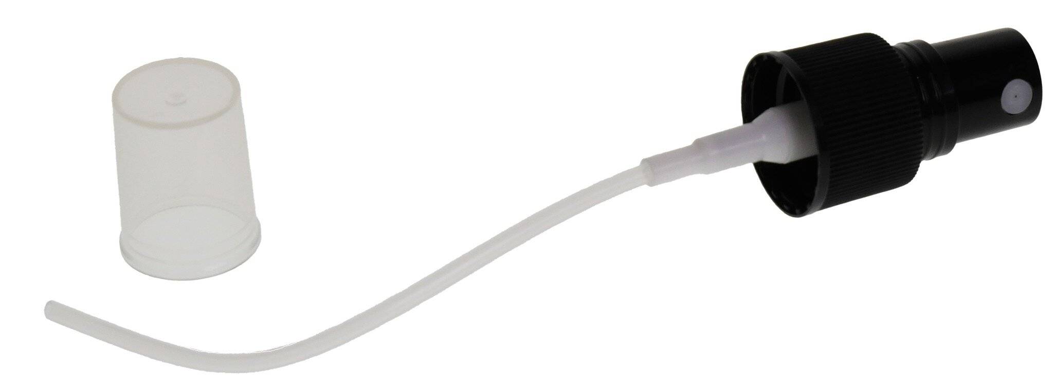 ESD Fingerspray Flasche 60ml, blau