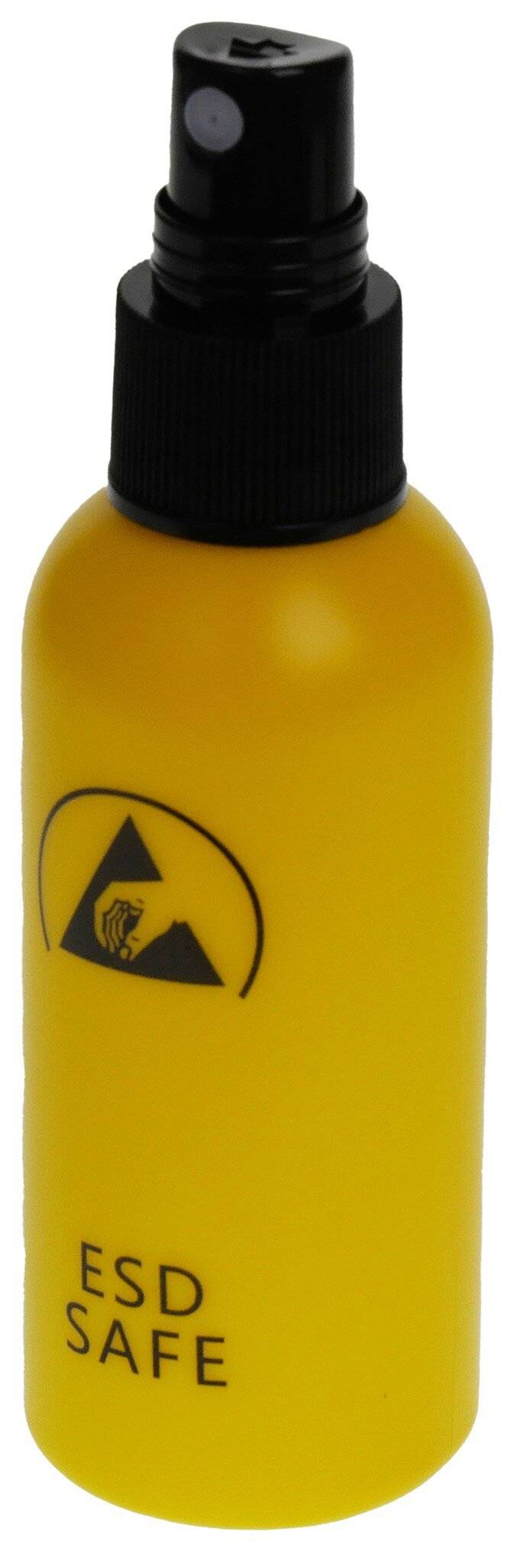 ESD Fingerspray Flasche 60ml, gelb