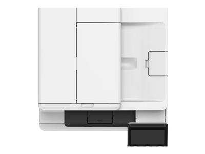 Canon i-SENSYS MF667Cdw EU 4-in-1 Farb Laser Multimedia-Technik Multifunktionsgeräte