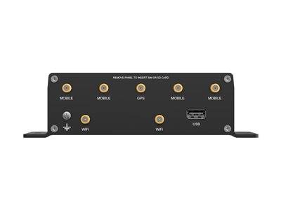 TELTONIKA NETWORKS ATRM50 5G Router Internet of Things (IoT) IoT-Geräte IoT Gateways