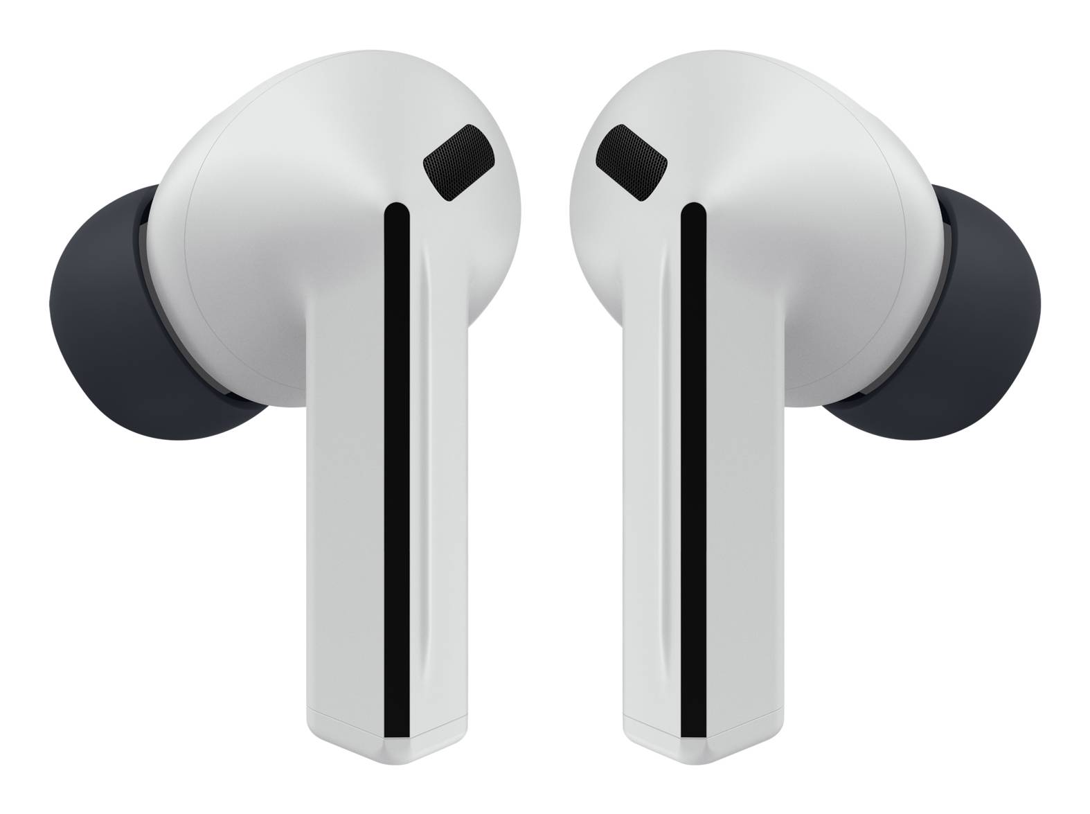 Samsung ECOUTEURS GALAXY BUDS3 FE COLORIS GRIS/SM-R420NZAAXEF