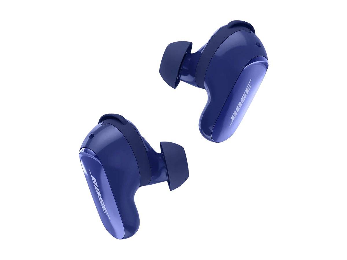 Bose QuietComfort Ultra Earbuds - 2nd Gen - TrueWireless-Kopfhörer mit Mikrofon