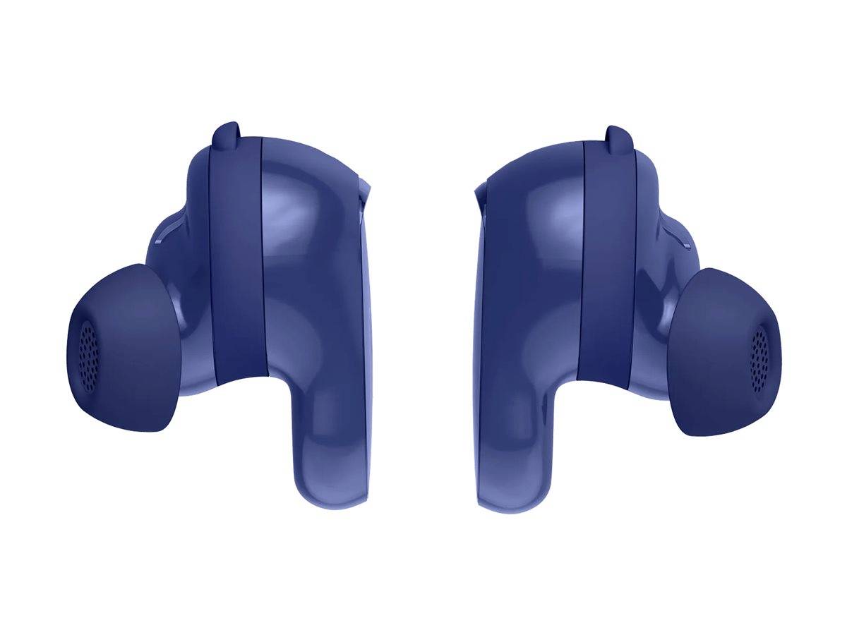 Bose QuietComfort Ultra Earbuds - 2nd Gen - TrueWireless-Kopfhörer mit Mikrofon