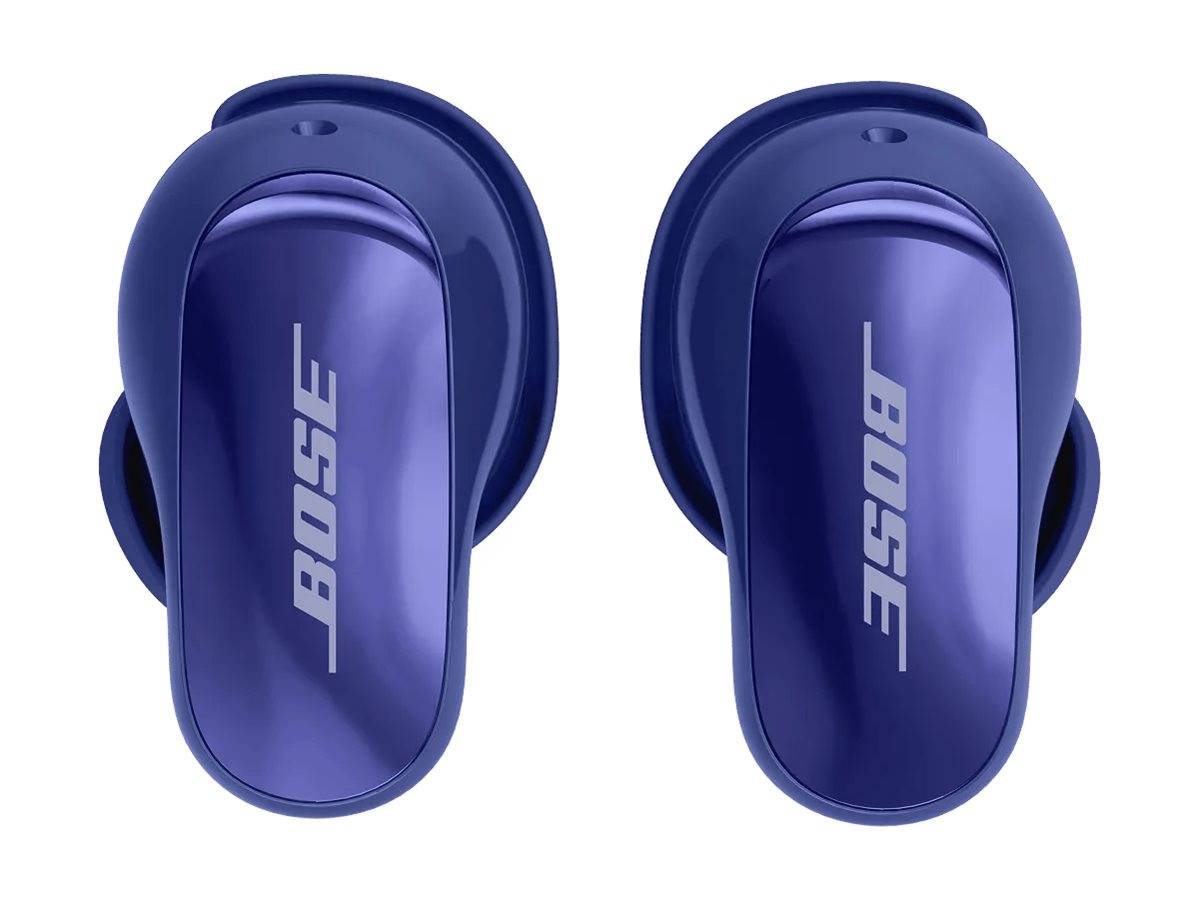Bose QuietComfort Ultra Earbuds - 2nd Gen - TrueWireless-Kopfhörer mit Mikrofon