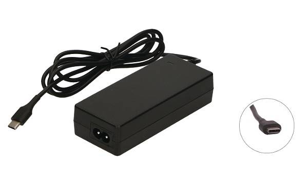 2-power AC Adapter 3A