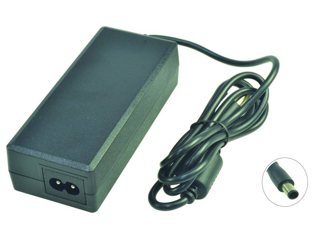 2-power AC Adapter 19.5V 4.62A 90W includes power cable