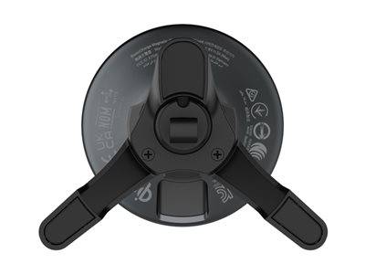 Belkin BoostCharge - Kfz-Halterung für induktivesLaden - magnetisch - mit