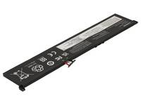 2-power Lenovo ThinkBook 15p Main Battery Pack - Akku - 46 mAh