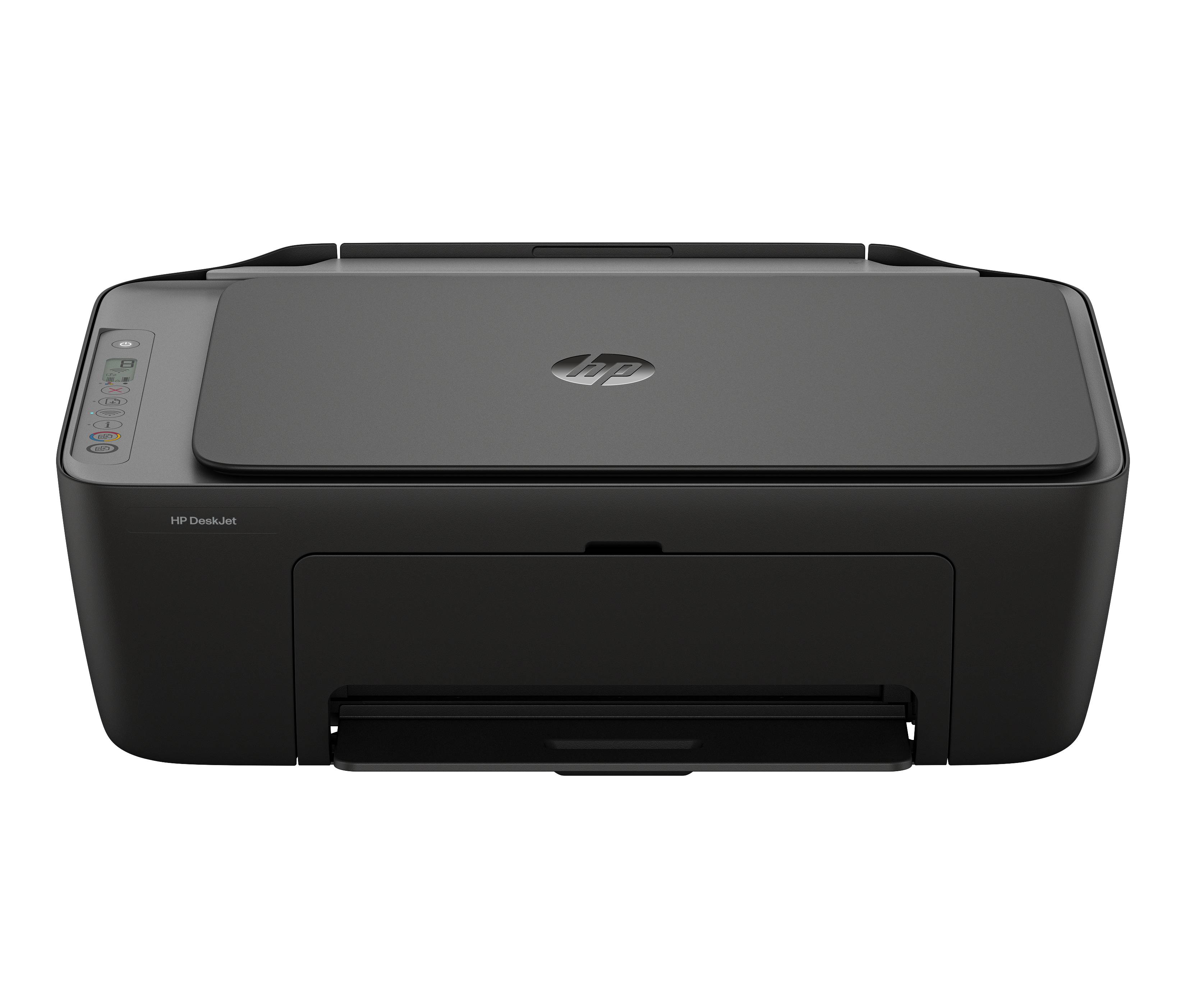 HP Deskjet 2920 All-in-One - Multifunktionsdrucker - Farbe - Tintenstrahl - 216 x 297 mm (Original)