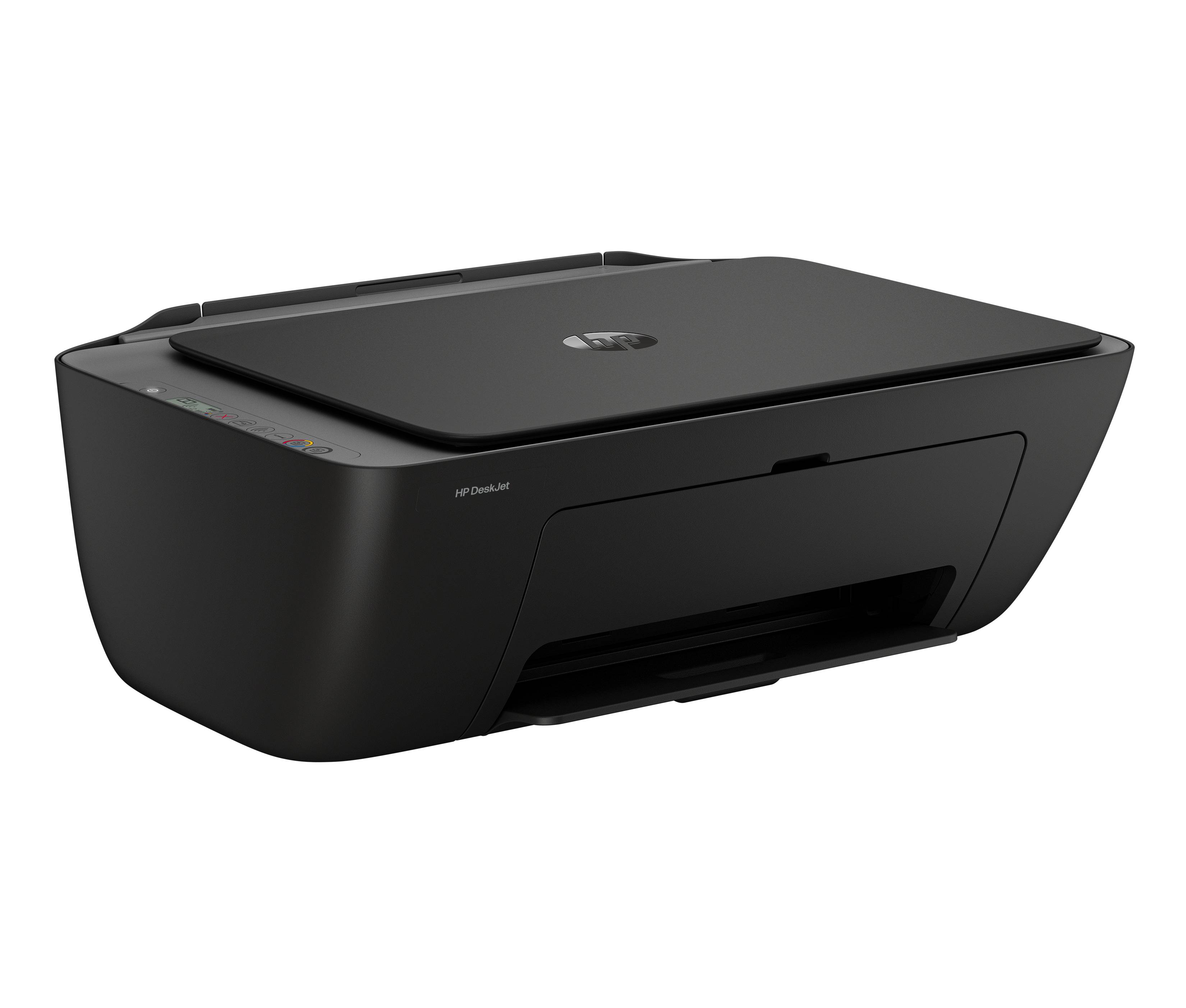 HP Deskjet 2920 All-in-One - Multifunktionsdrucker - Farbe - Tintenstrahl - 216 x 297 mm (Original)