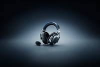 Razer BlackShark V3 Pro for PlayStation - Black - Headset - 28 KHz