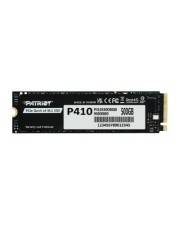 PATRIOT P410 SSD 500 GB intern M.2 2280 PCIe 4.0 x4 NVMe