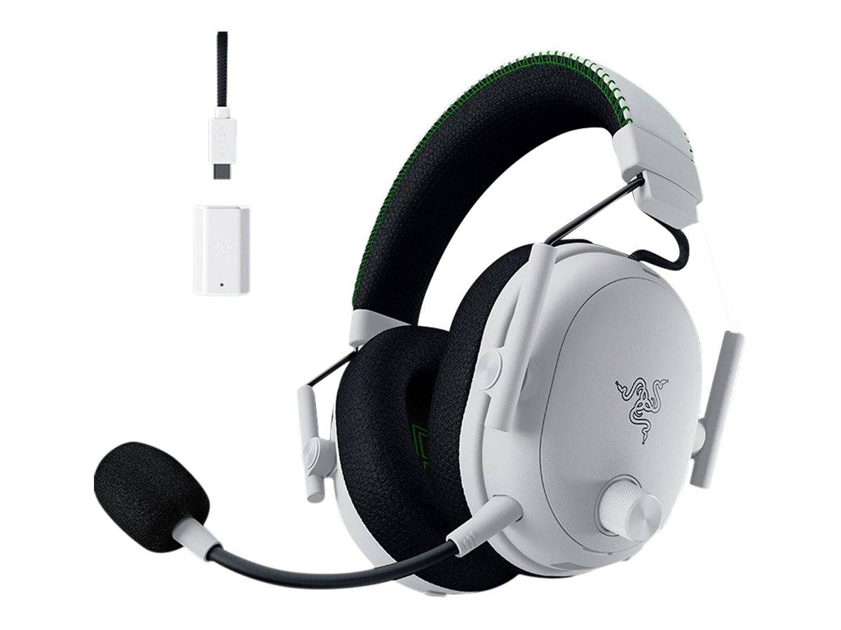 Razer BlackShark V3 Pro - For Xbox - Headset7.1.4 Kanal - ohrumschließend -