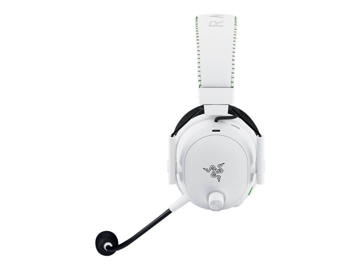 Razer BlackShark V3 Pro - For Xbox - Headset7.1.4 Kanal - ohrumschließend -