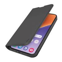 SBS Wallet Stand Xiaomi 15 schwarz TEWALXI15K