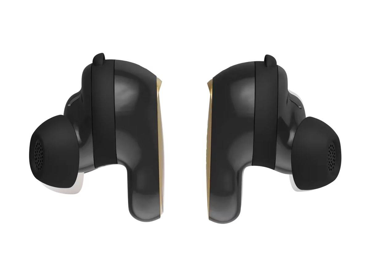 Bose QuietComfort Ultra Earbuds - 2nd Gen - TrueWireless-Kopfhörer mit Mikrofon