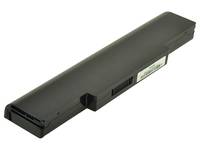 2-power 2P-K73E-TY210V - Akku