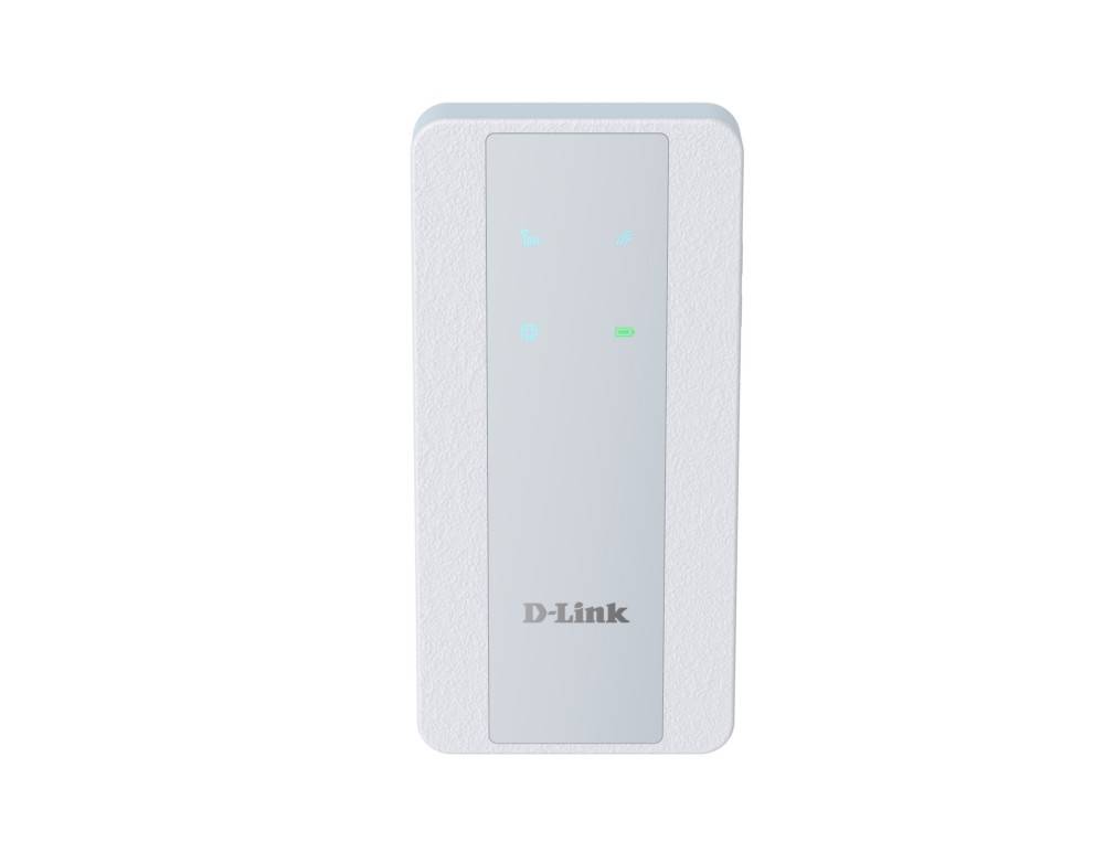 DLink Deutschland Mobile Hotspot F518