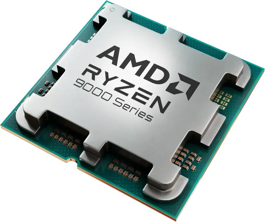 AMD AM5 AMD Ryzen 9 9950X C16T32 - AMD R9 - 5,7 GHz