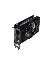 Gainward GeForce RTX 3050 Pegasus Grafikkarte PEGASUSGrafikkategorie: Gaming Mid-Range Grafikfamilie: Nvidia Modell: Grafikspeicher Grösse: 6 GB