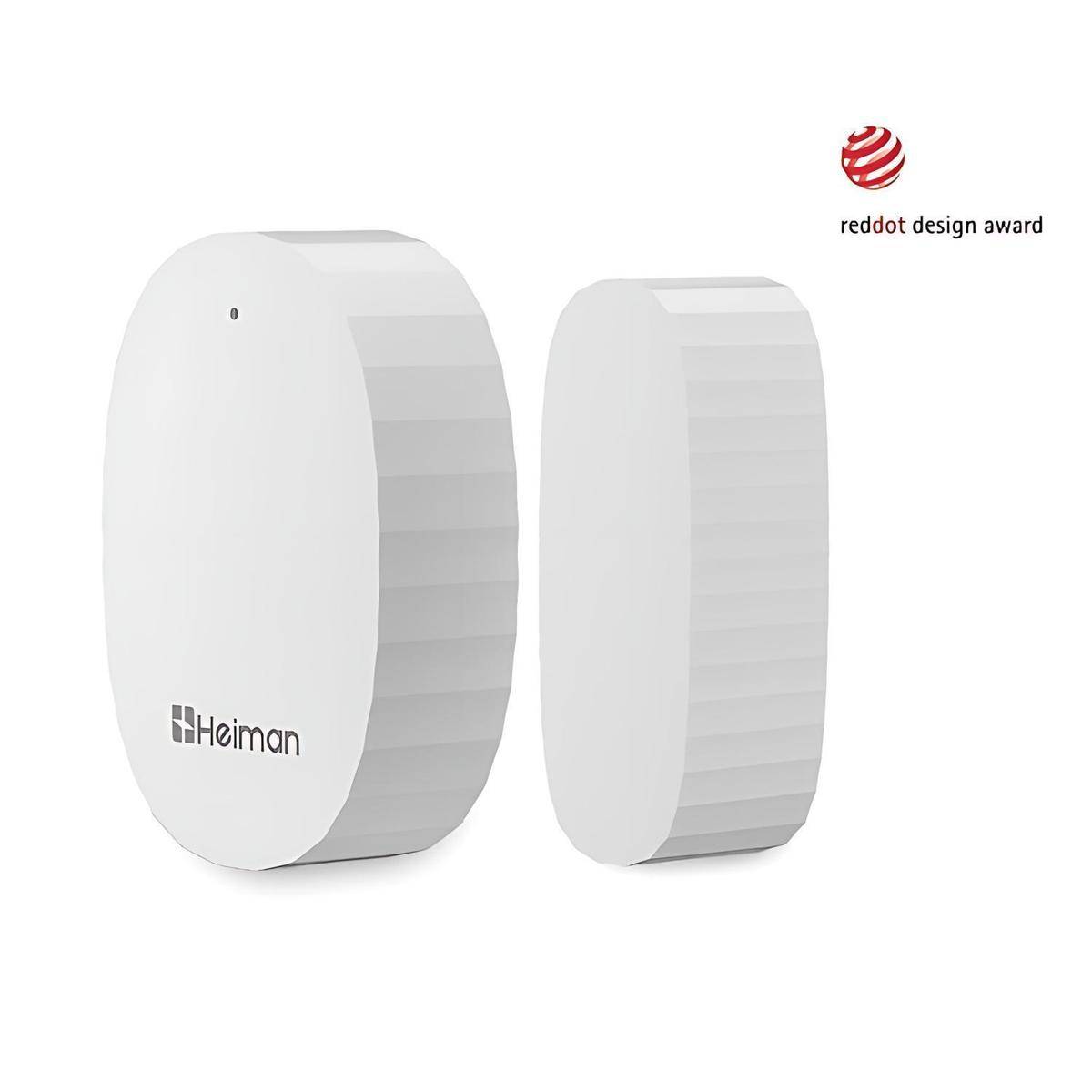 HEIMAN Smart Door Sensor Matter-over-Thread